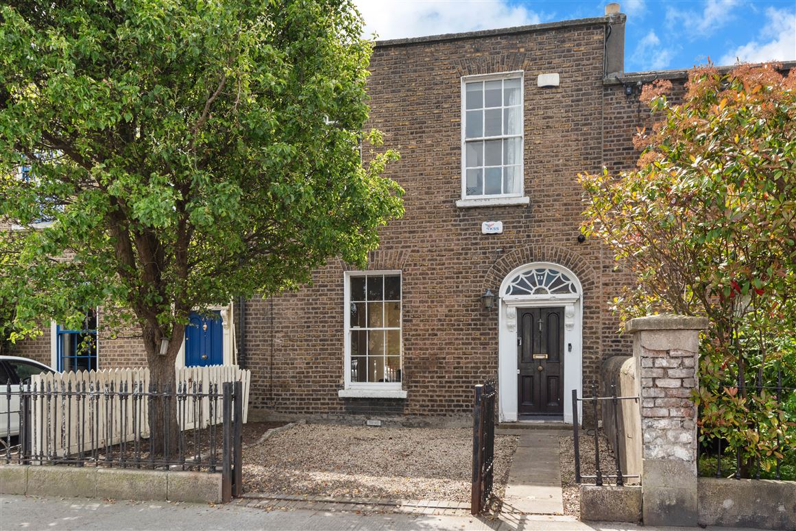 23 Bath Avenue, Sandymount, Dublin 4