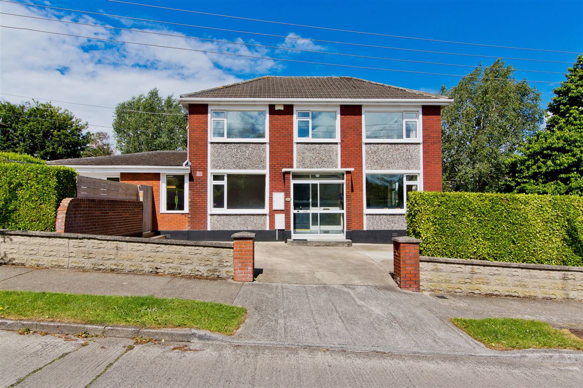 21 Hillside Park, Rathfarnham, Dublin 16