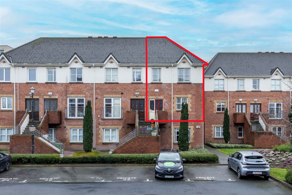 20 Boroimhe Elms, Swords, County Dublin
