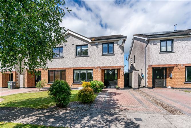 118 The Vale, Graiguecullen, Carlow, Co. Carlow