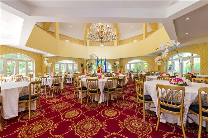 Photo 11 of 43 — Drayton Manor, Three Mile Water, Brittas Bay, Co. Wicklow