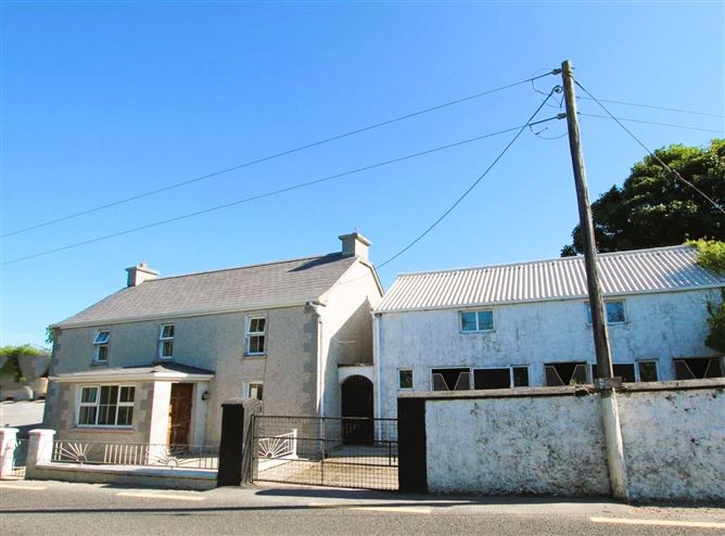 Mocklershill Stables, Cashel, Co. Tipperary