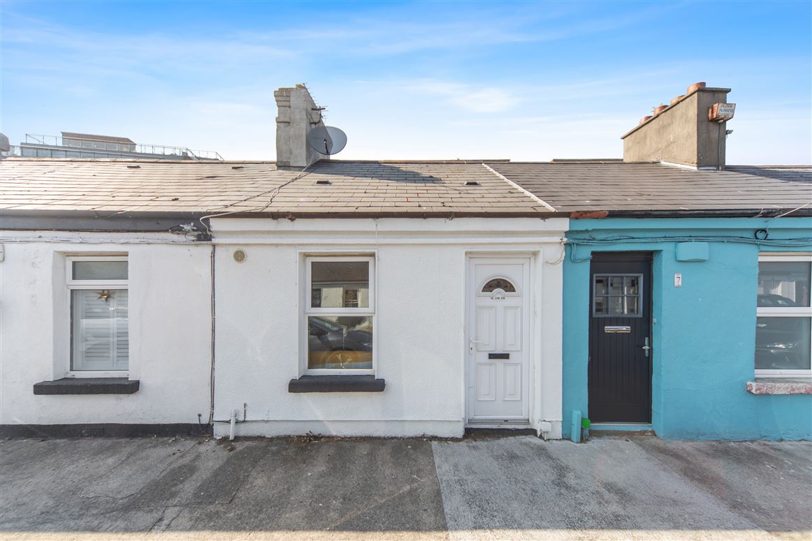 6 Maxwell Street, South City Centre - D8, Dublin 8