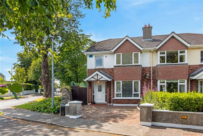 1 Ashbrook, Pearse Road, Sligo