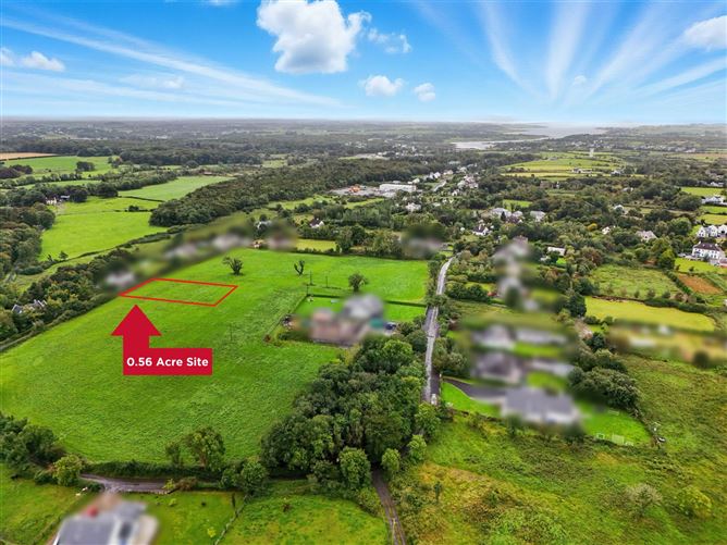 Gort Ard, Main Road Site, Clarinbridge
