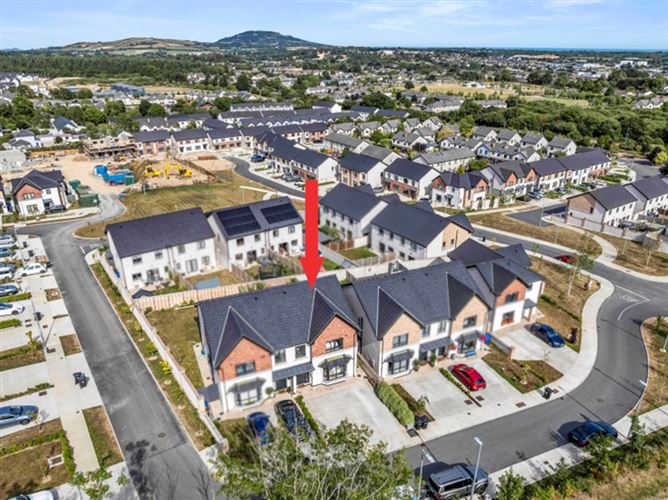 Photo 35 of 38 — 91 Pearson's Brook, Gorey, Co. Wexford