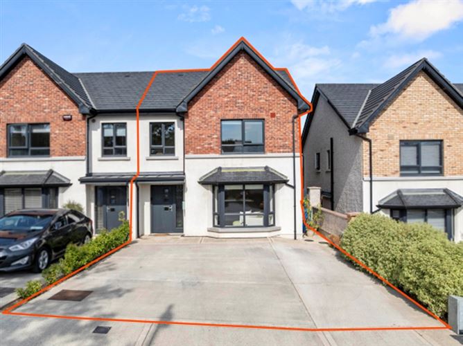 91 Pearson's Brook, Gorey, Co. Wexford