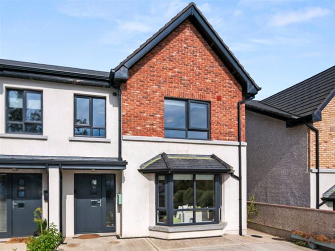 Photo 27 of 38 — 91 Pearson's Brook, Gorey, Co. Wexford