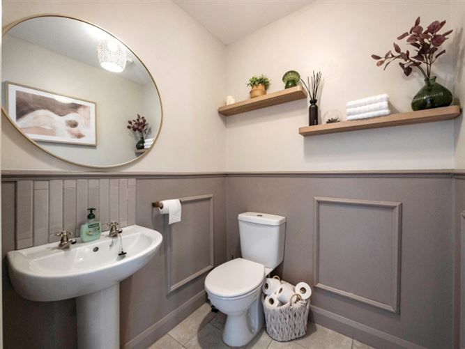 Photo 12 of 38 — 91 Pearson's Brook, Gorey, Co. Wexford