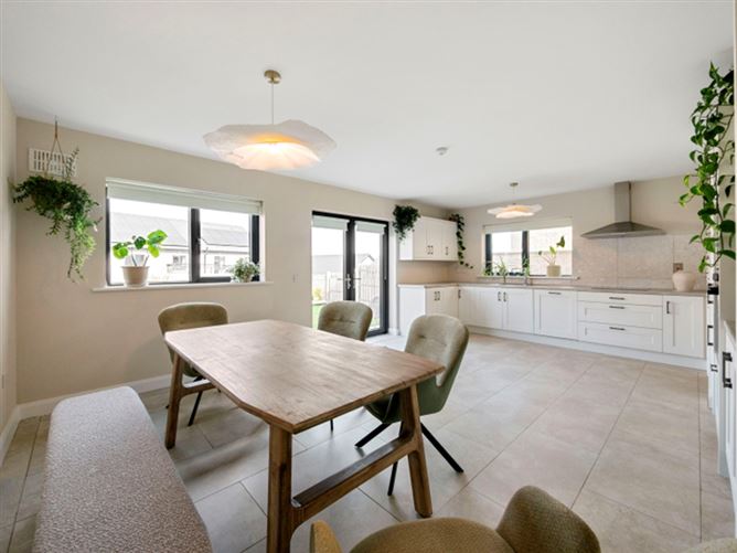 Photo 5 of 38 — 91 Pearson's Brook, Gorey, Co. Wexford