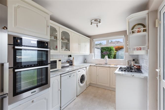 46 Oakton Park, Ballybrack, Co. Dublin
