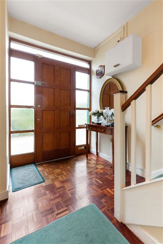 46 Oakton Park, Ballybrack, Co. Dublin