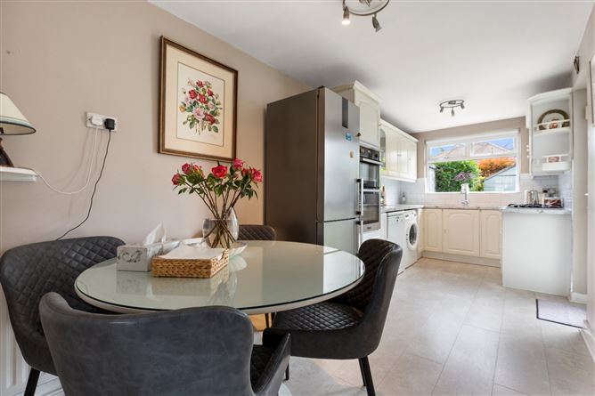 46 Oakton Park, Ballybrack, Co. Dublin
