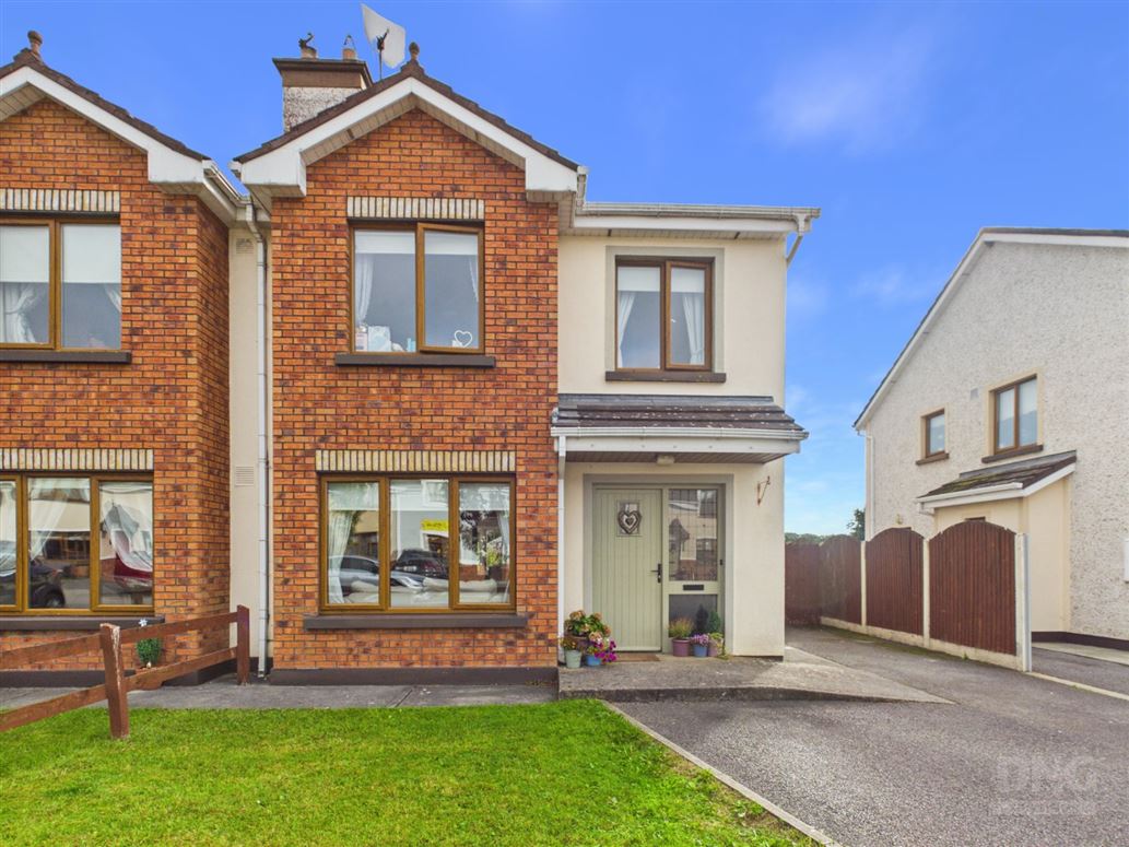 14 Pairc Na hEornan, Ballinagar, Co. Offaly