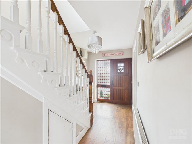 14 Pairc Na hEornan, Ballinagar, Co. Offaly