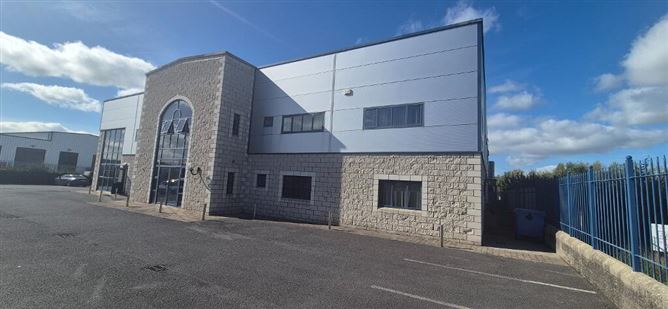 Oak House, Unit 6 Royal Oakroad, Bagenalstown, Bageenalstown, Carlow