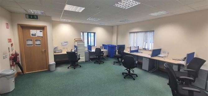 Oak House, Unit 6 Royal Oakroad, Bagenalstown, Bageenalstown, Carlow