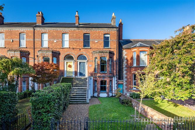 58 Brighton Road, Dublin 6, Rathgar, Dublin 6, D06K857