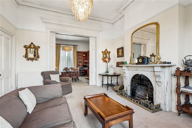 58 Brighton Road, Rathgar,   Dublin 6