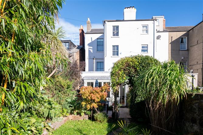 58 Brighton Road, Rathgar,   Dublin 6