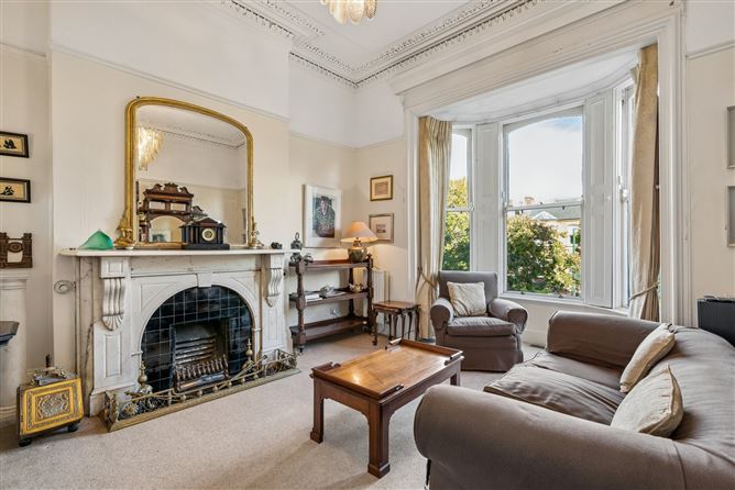 58 Brighton Road, Rathgar,   Dublin 6