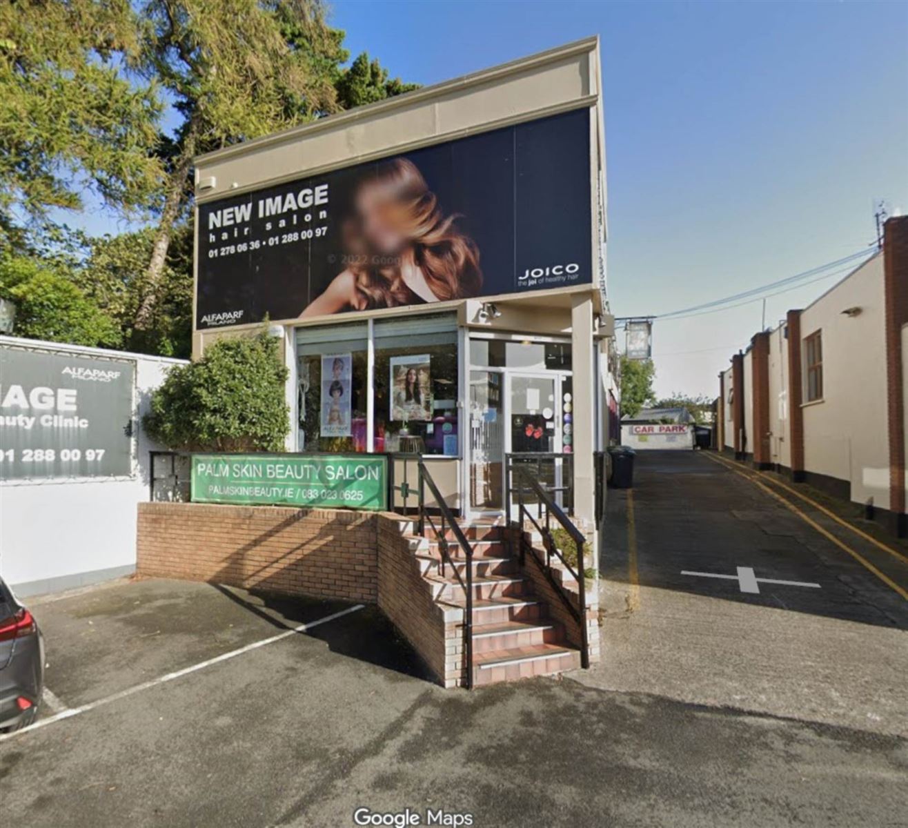 Photo 1 of 7 — 81 Lower Kilmacud Road, Stillorgan, Dublin