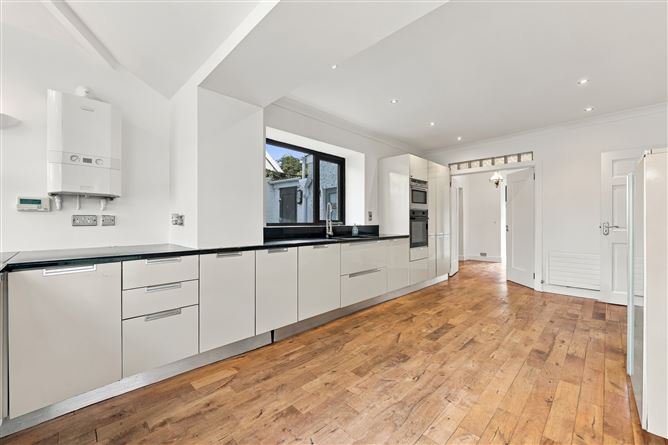 Stonehaven, Dublin Road, Malahide, County Dublin