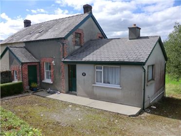 Cottage For Sale In Bunclody Wexford Myhome Ie