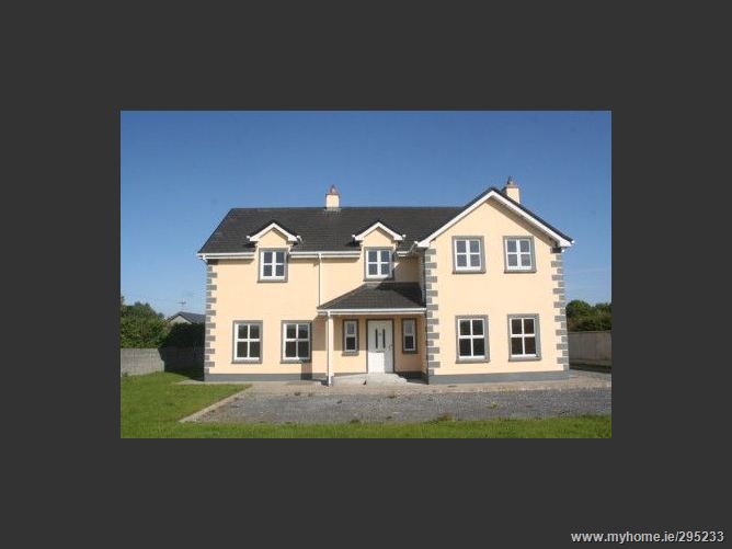 Ballydoite,, Moycullen, , Co. Galway