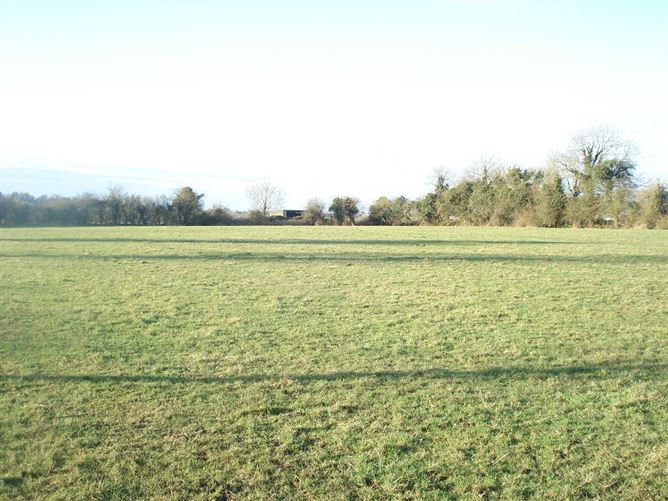Creevyquin & Carrowmore, Roscommon