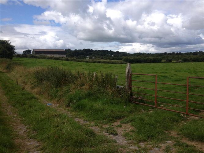 Creevyquin & Carrowmore, Roscommon