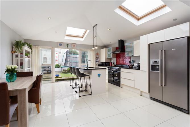 79 Fforster Park, Lucan, Dublin