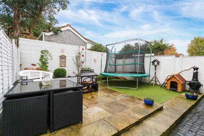 79 Fforster Park, Lucan, Dublin