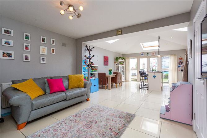 79 Fforster Park, Lucan, Dublin