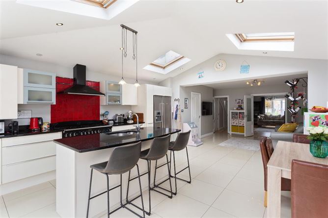79 Fforster Park, Lucan, Dublin