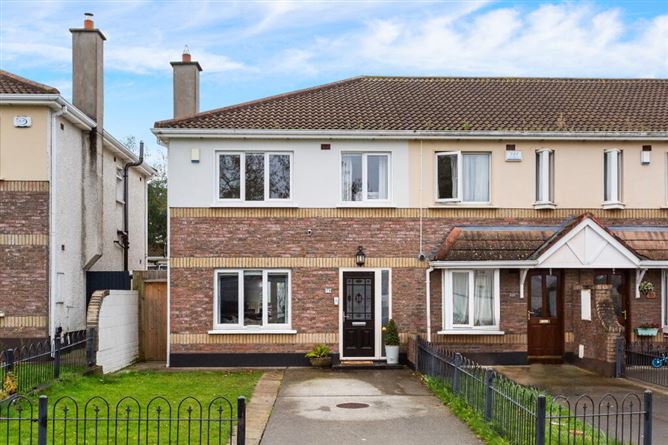 79 Fforster Park, Lucan, Dublin