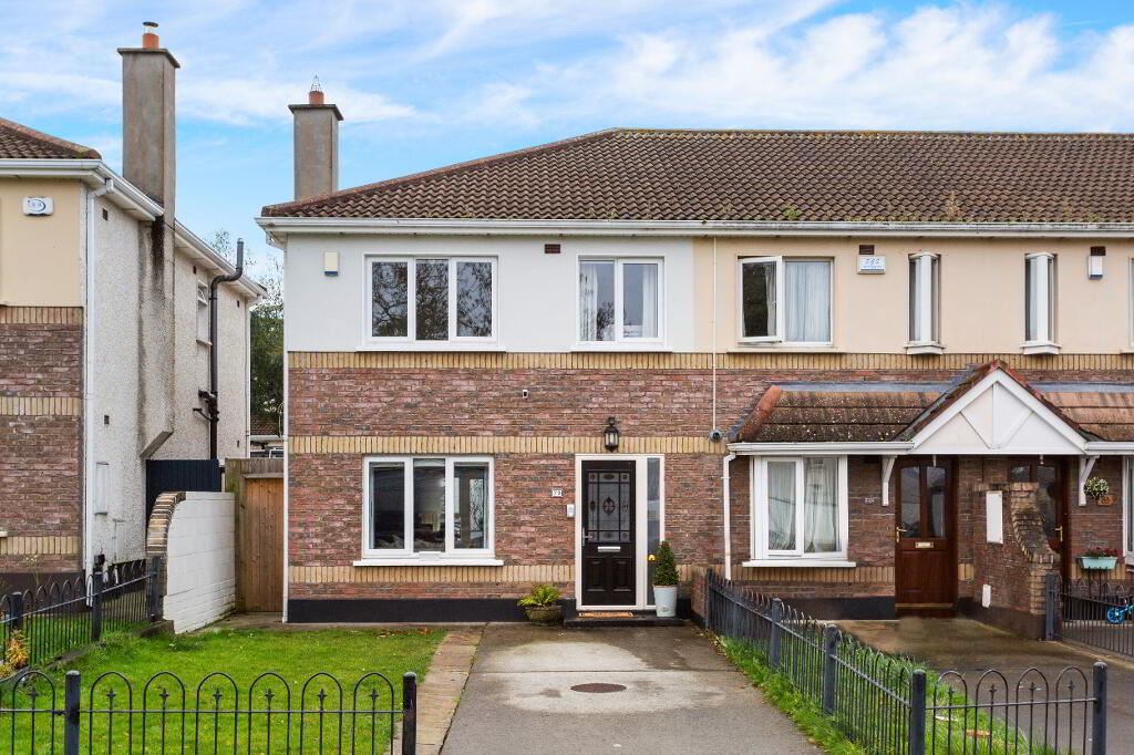 79 Fforster Park, Lucan, Dublin