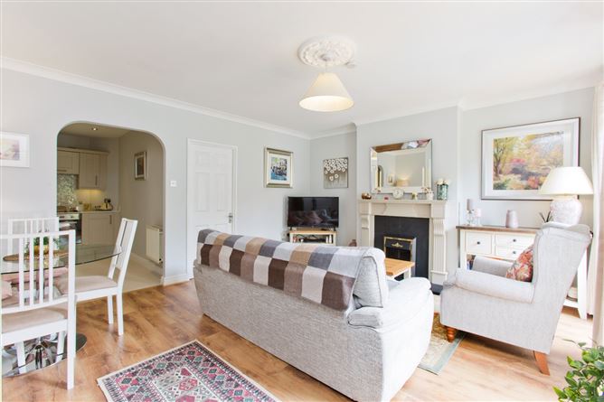 27 Ely Woods, Owendoher Lodge, Ballyboden Road, Rathfarnham, Dublin 16