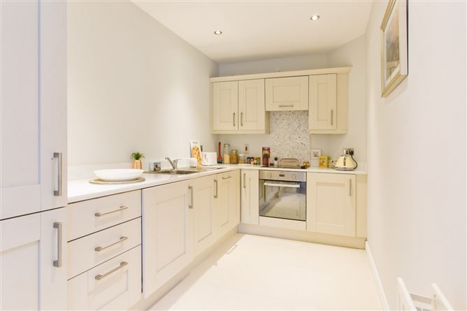 27 Ely Woods, Owendoher Lodge, Ballyboden Road, Rathfarnham, Dublin 16