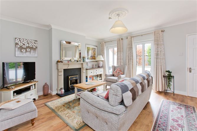 27 Ely Woods, Owendoher Lodge, Ballyboden Road, Rathfarnham, Dublin 16