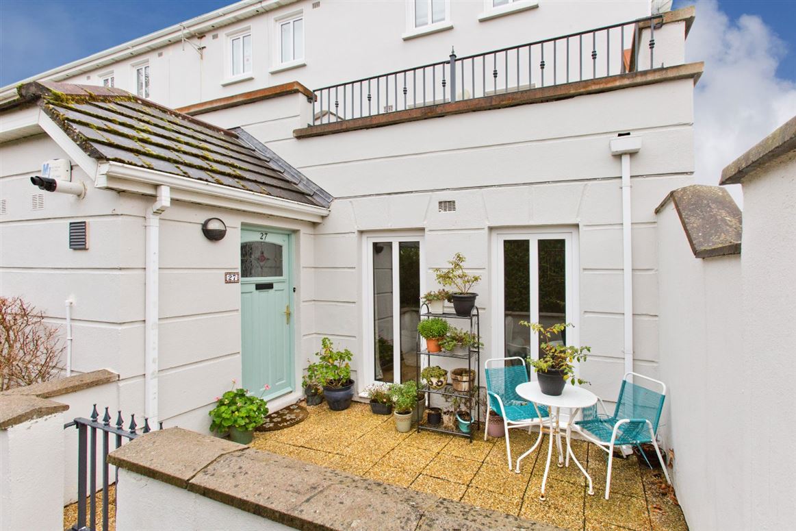 27 Ely Woods, Owendoher Lodge, Ballyboden Road, Rathfarnham, Dublin 16