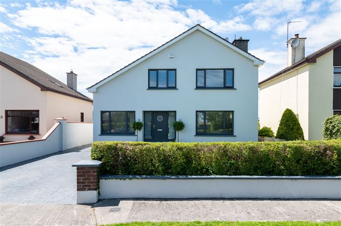 29 Whitehall, Tullamore, Co. Offaly