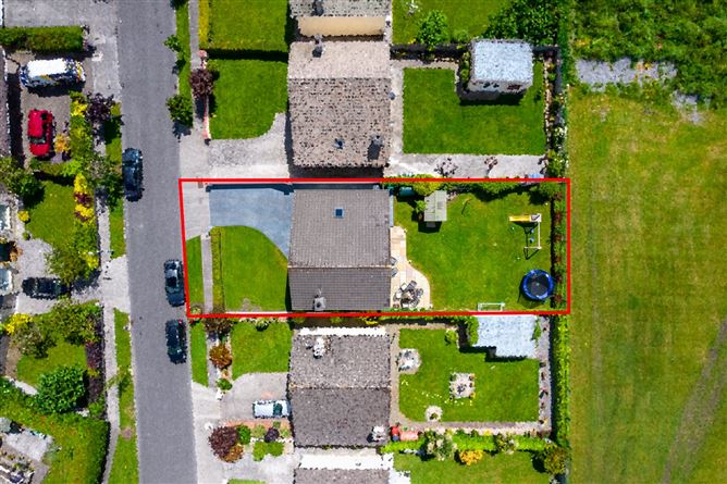 29 Whitehall, Tullamore, Co. Offaly