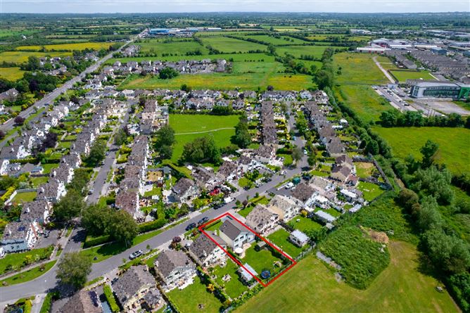 29 Whitehall, Tullamore, Co. Offaly
