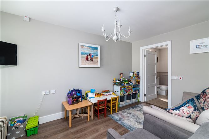 29 Whitehall, Tullamore, Co. Offaly