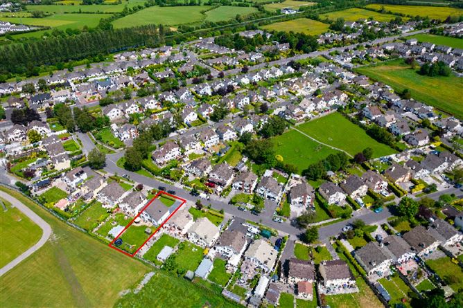 29 Whitehall, Tullamore, Co. Offaly