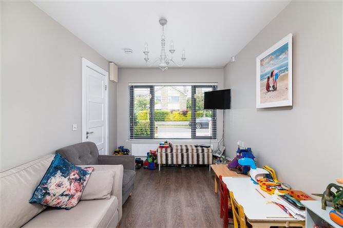 29 Whitehall, Tullamore, Co. Offaly