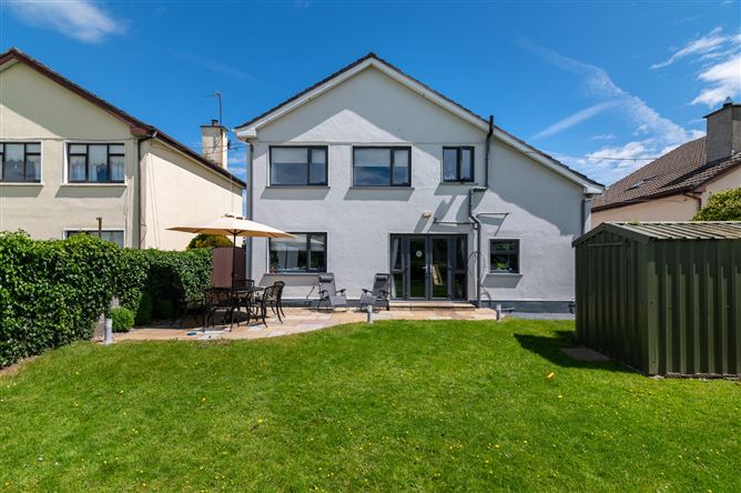 29 Whitehall, Tullamore, Co. Offaly