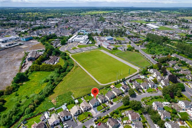 29 Whitehall, Tullamore, Co. Offaly