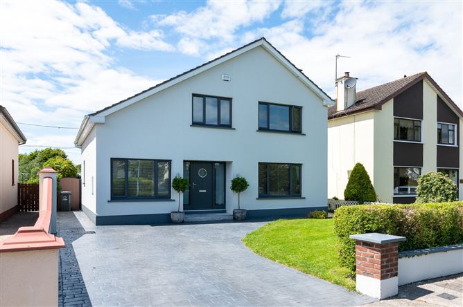 29 Whitehall, Tullamore, Co. Offaly